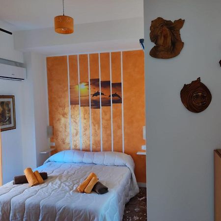 B&B Cefalu Bagian luar foto