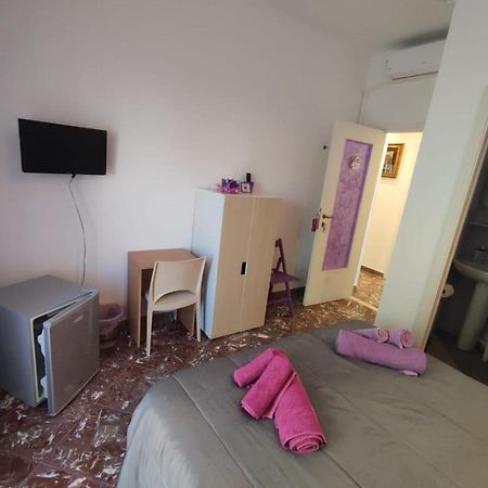 B&B Cefalu Bagian luar foto