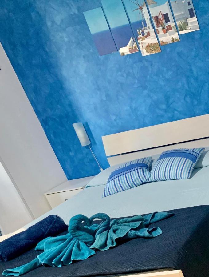 B&B Cefalu Bagian luar foto