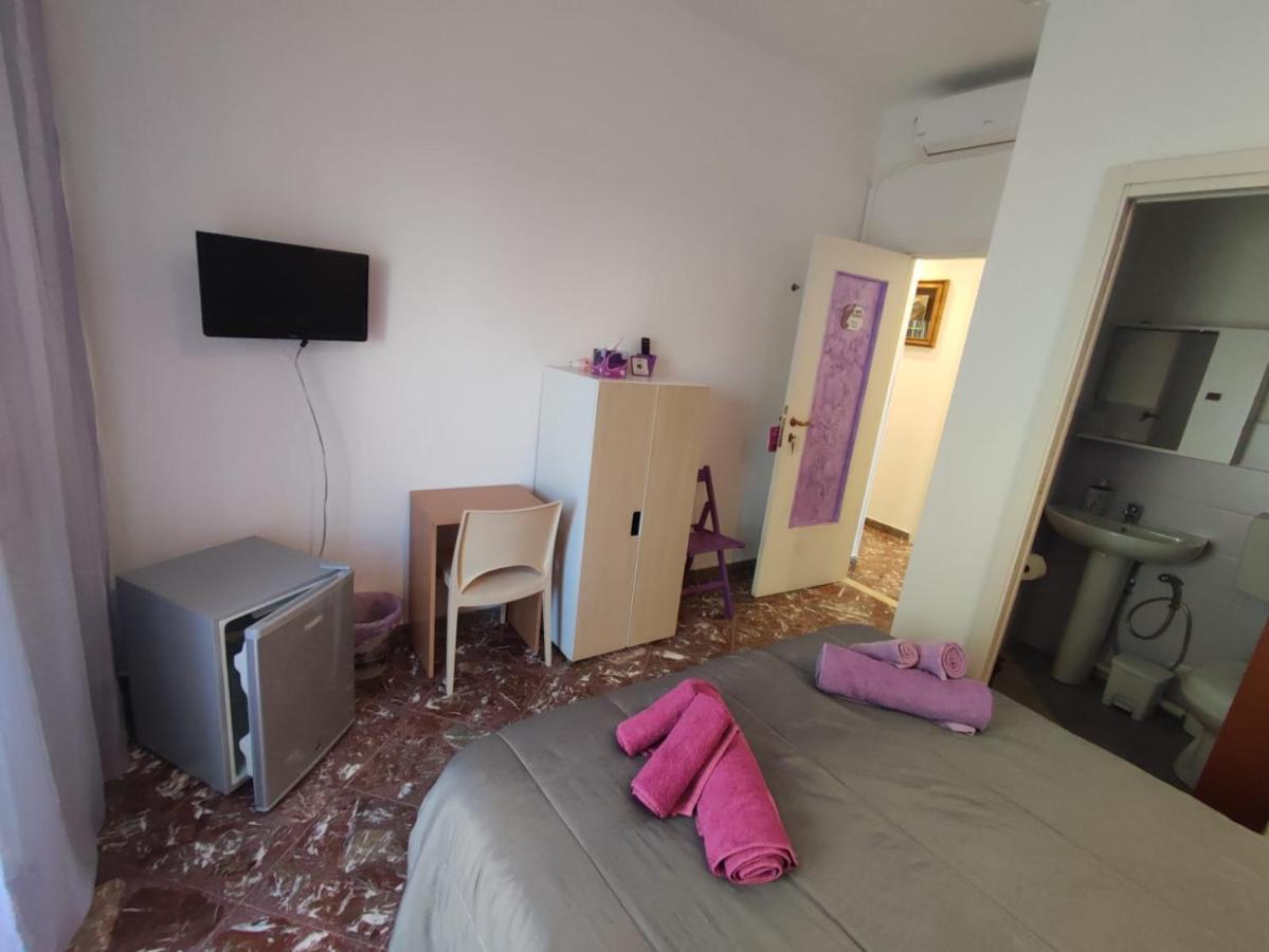 B&B Cefalu Bagian luar foto