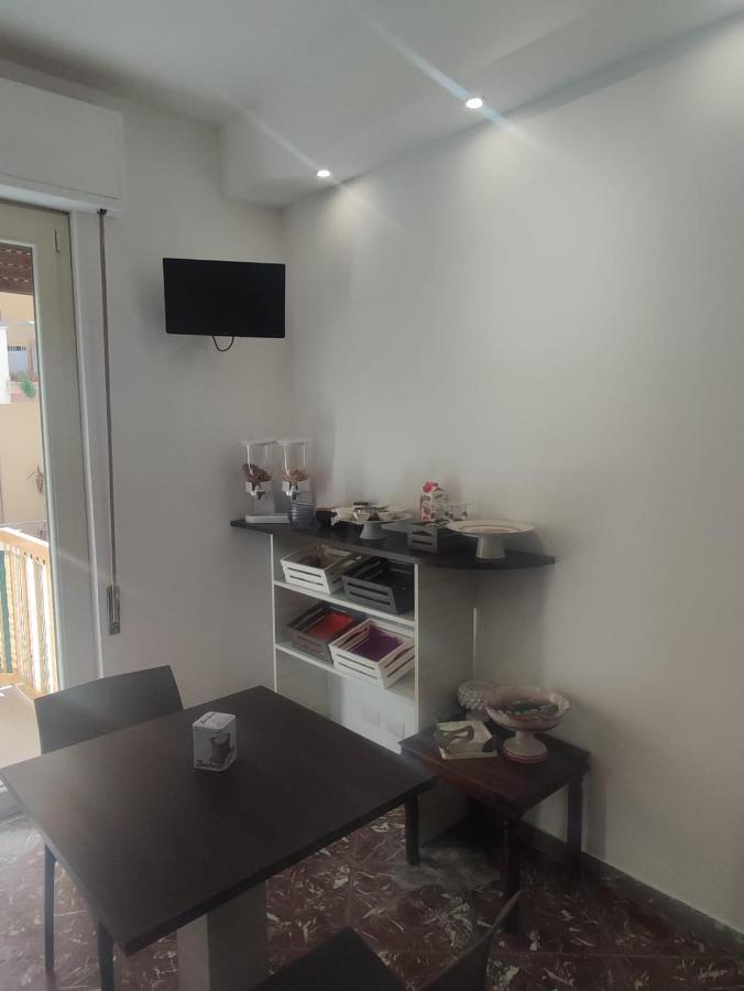 B&B Cefalu Bagian luar foto