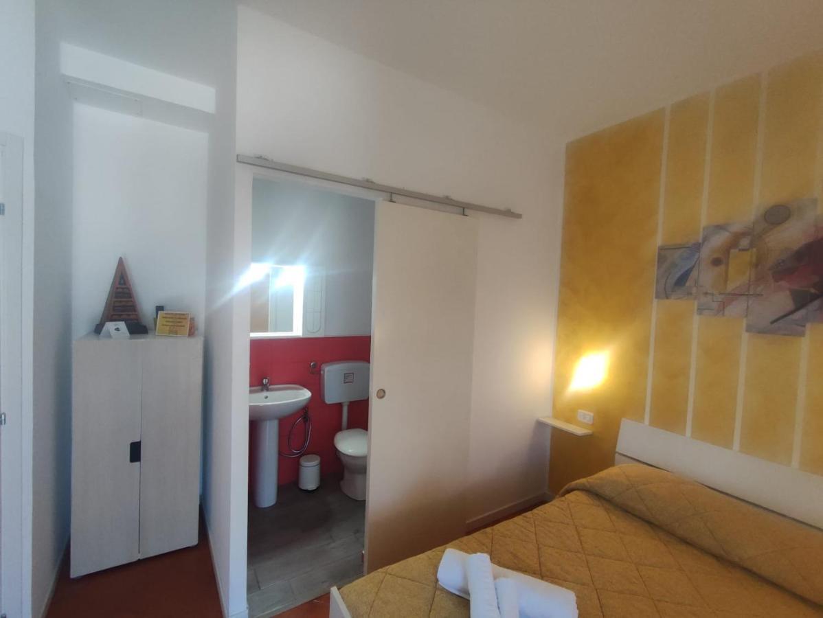 B&B Cefalu Bagian luar foto