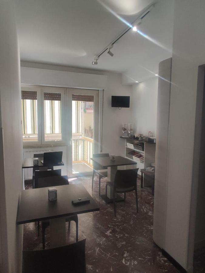 B&B Cefalu Bagian luar foto