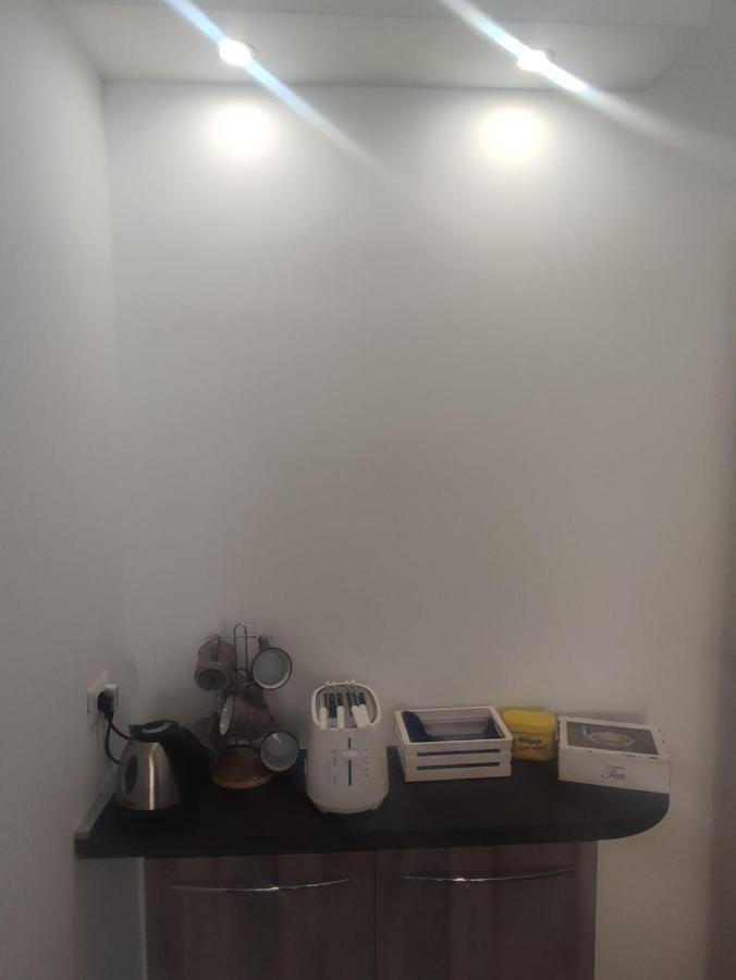 B&B Cefalu Bagian luar foto