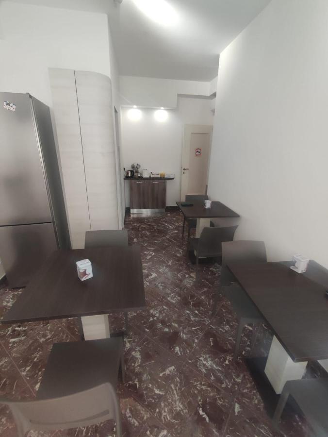 B&B Cefalu Bagian luar foto