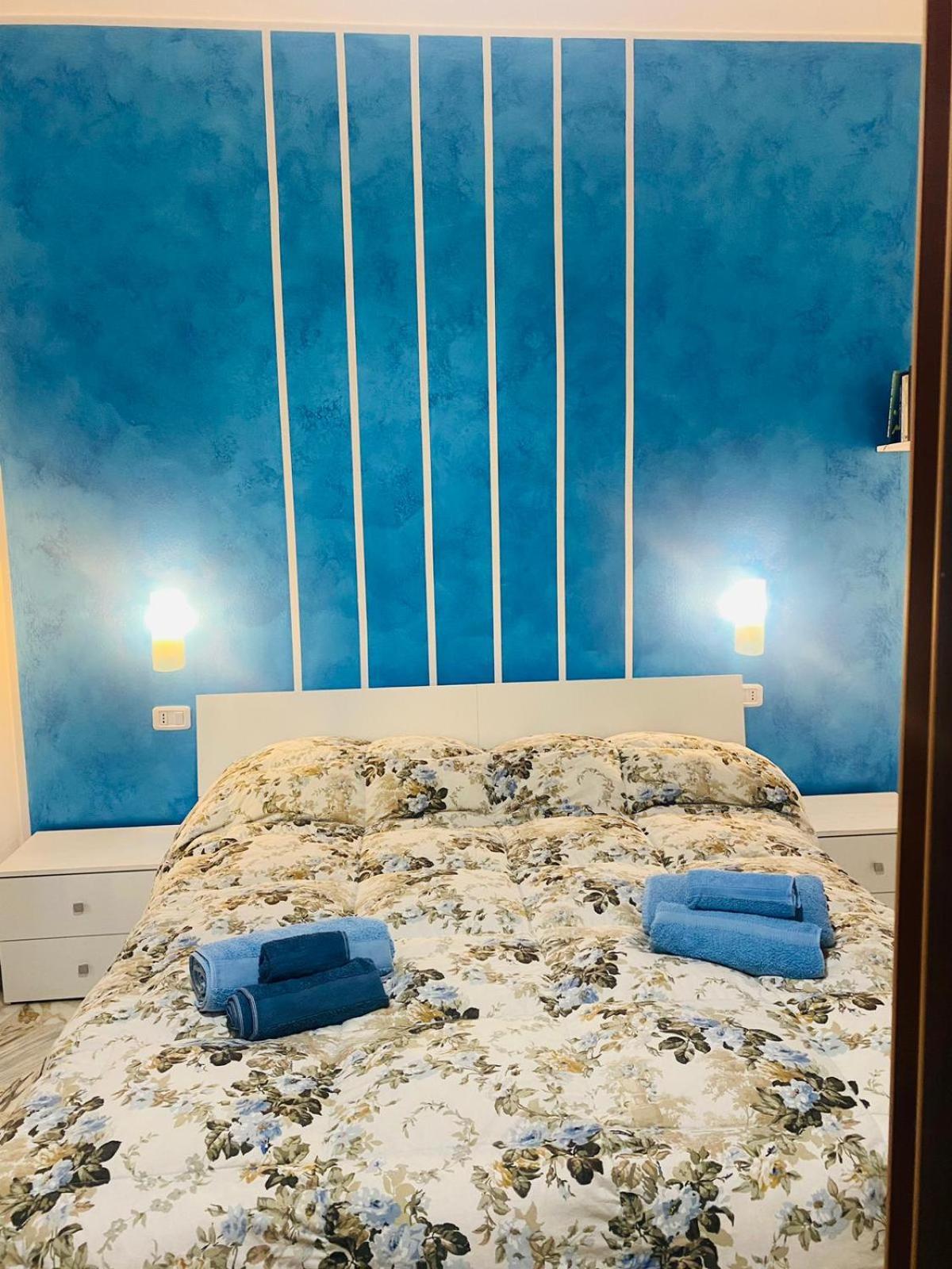 B&B Cefalu Bagian luar foto