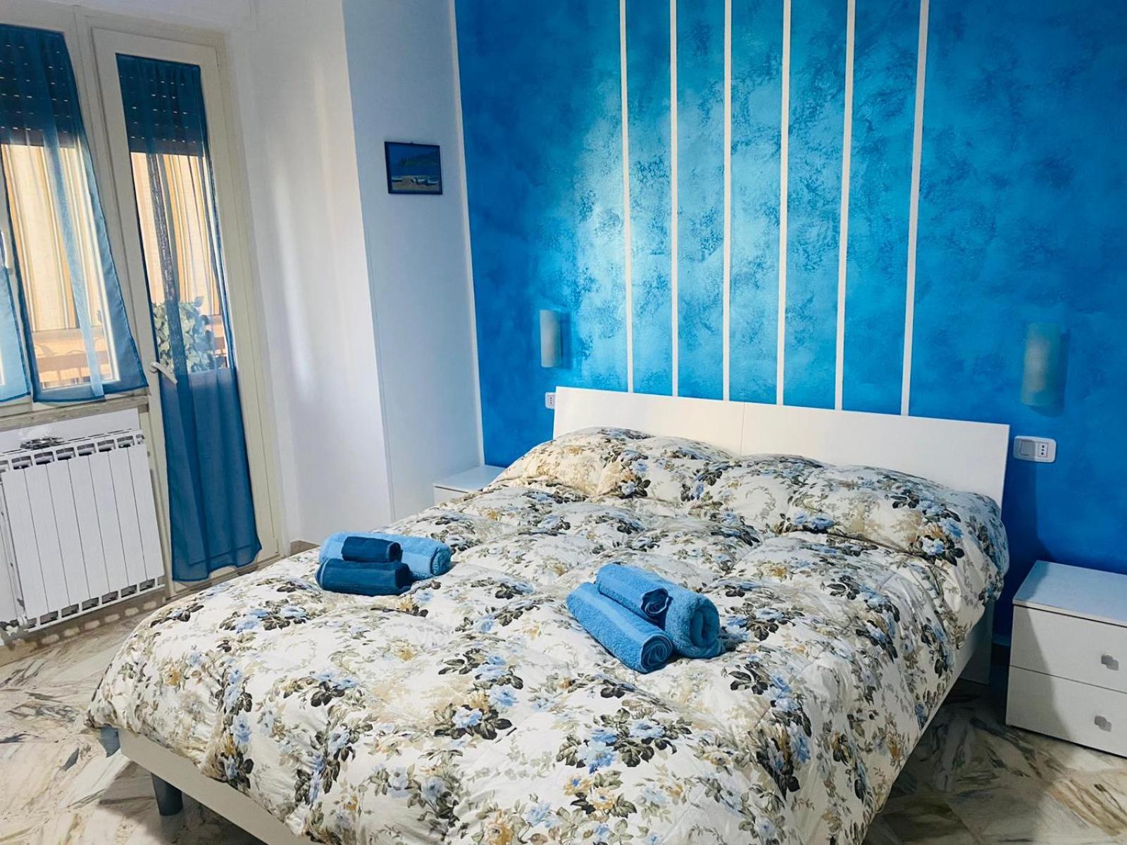 B&B Cefalu Bagian luar foto