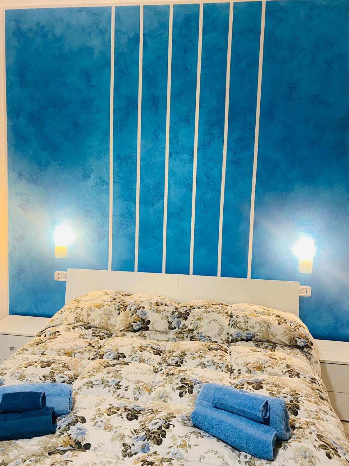 B&B Cefalu Bagian luar foto