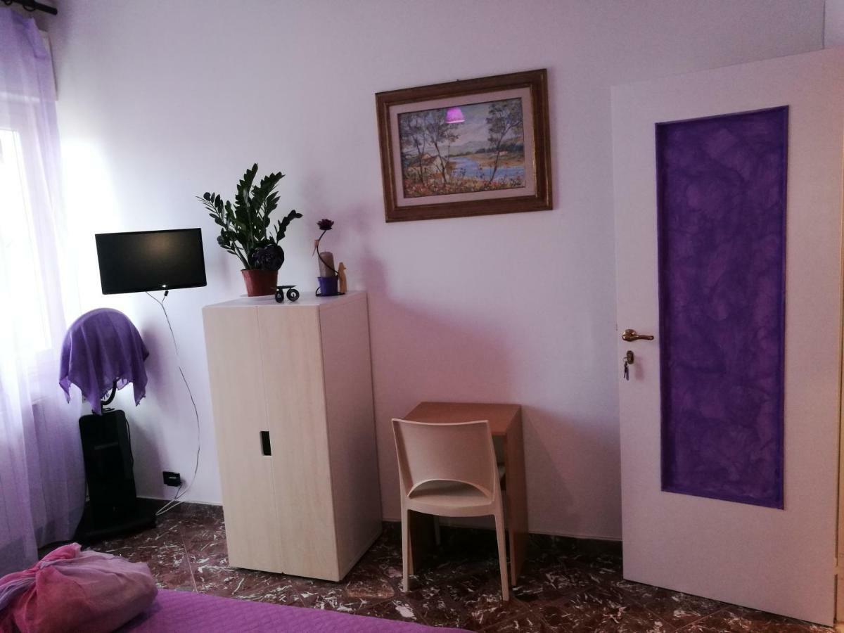 B&B Cefalu Bagian luar foto