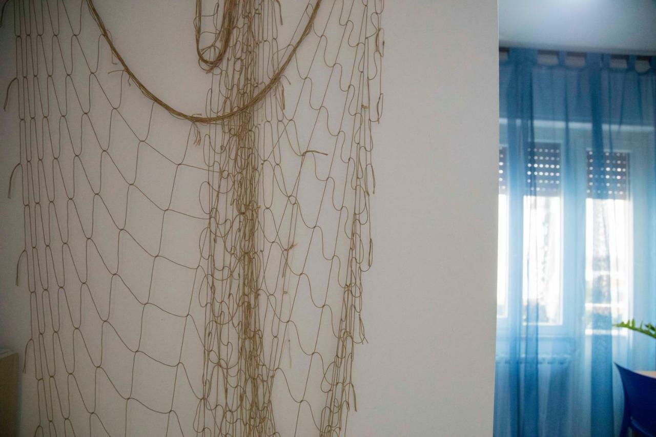 B&B Cefalu Bagian luar foto