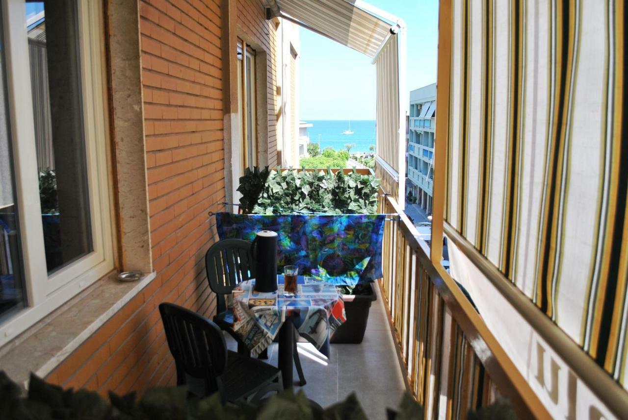 B&B Cefalu Bagian luar foto