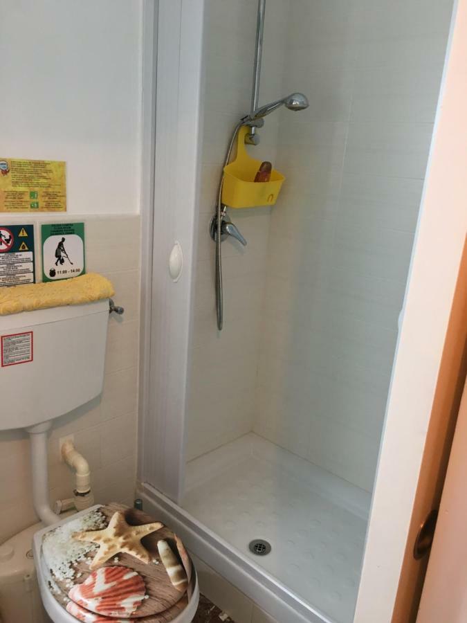 B&B Cefalu Bagian luar foto
