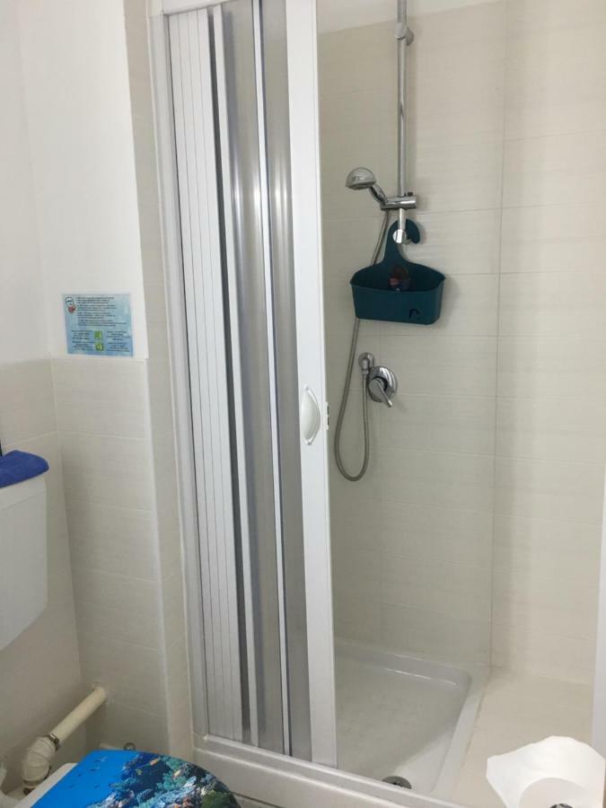 B&B Cefalu Bagian luar foto